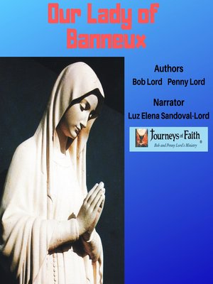 cover image of Our Lady of Banneux